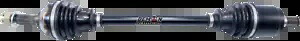 DEMON ヘビーデューティ アクスル PAXL-3031HD DEMON Heavy Duty Axles PAXL-3031HD 【並行輸入品】｜カスタムパーツ WORLD倉庫