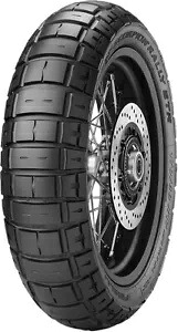 ピレリ スコーピオン ラリー STR タイヤ 150/70R17 #2865200 Pirelli Scorpion Rally STR Tire 150/70R17 #2865200 【並行輸入品】