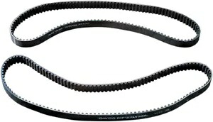 Panther ドライブ ベルト リア ドライブ ベルト #62-1233 Panther Drive Belts Rear Drive Belts #62-1233 【並行輸入品】
