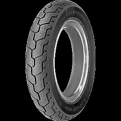 ダンロップ D402 ハーレーダビッドソン タイヤ MT90B16 TL リア #3017-91 Dunlop D402 Harley-Davidson Tire MT90B16 TL Rear #3017-91 【並行輸入品】|カスタムパーツ WORLD倉庫