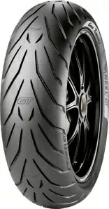 ピレリ エンジェル GT タイヤ 180/55ZR -17 リア、2317600 Pirelli Angel GT Tire 180/55ZR -17 Rear, 2317600 【並行輸入品】