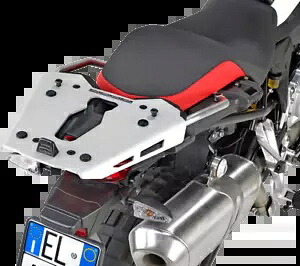 GIVI リアラック #SRA5127 GIVI Rear Rack #SRA5127 【並行輸入品】