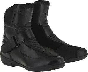 アルパインスターズ ステラ バレンシア ウォータープルーフ ブーツ # Alpinestars Stella Valencia Waterproof Boot # 【並行輸入品】