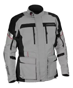 Castle X Distance テキスタイル ジャケット Castle X Distance Textile Jacket 【並行輸入品】