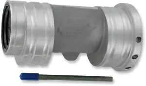 ローンスター レーシング ツインロー ベアリング ハウジング キャスト #35-12 Lone Star Racing Twin-Row Bearing Housings Cast #35-12 【並行輸入品】