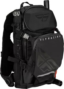 フライ レーシング バックカントリー バックパック Fly Racing Back Country Backpack 【並行輸入品】