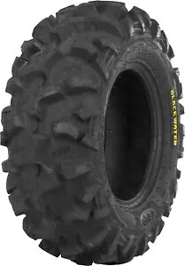 I.T.P.ブラックウォーター エボリューション タイヤ 25x9Rx12 フロント #6P0059 I.T.P. Blackwater Evolution Tire 25x9Rx12 Front #6P0059 【並行輸入品】
