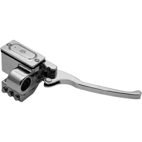 GMA エンジニアリング メカニカル クラッチ アセンブリ クローム #GMA-MC-4-C GMA Engineering Mechanical Clutch Assembly Chrome #GMA-MC-4-C 【並行輸入品】