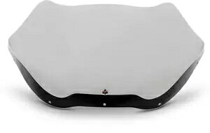 クロックワークス 12インチ。フレアフロントガラスティント #KW05-01-0192 Klock Werks 12in. Flare Windshield Tint #KW05-01-0192 【並行輸入品】