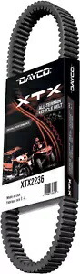 Dayco XTX ドライブベルト #XTX2285 Dayco XTX Drive Belt #XTX2285 【並行輸入品】