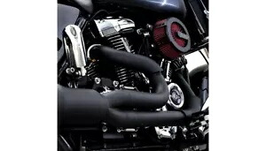 Vance & Hines PCX 2-into-1 高出力 RR 排気システム用ヒート シールド #60025 Vance & Hines Heat Shields for PCX 2-into-1 Hi-Output RR Exhaust System #60025 【並行輸入品】