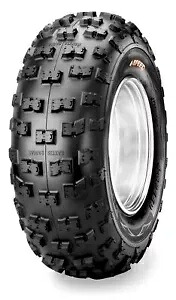 Maxxis M926 Razr 4 スピード タイヤ 25x10Rx12 リア #TM00066100 Maxxis M926 Razr 4-Speed Tire 25x10Rx12 Rear #TM00066100 【並行輸入品】｜カスタムパーツ WORLD倉庫