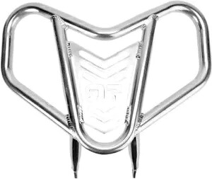 DG パフォーマンス V-Lite フロントバンパーボールバーニッシュ #553-2120 DG Performance V-Lite Front Bumper Ball Burnish #553-2120 【並行輸入品】