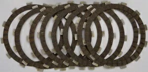 EBC CKシリーズ クラッチキット #CK4455 EBC CK Series Clutch Kit #CK4455 【並行輸入品】