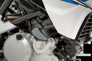 PUIG R12 フレームスライダー ブラック #8566N PUIG R12 Frame Sliders Black #8566N 【並行輸入品】|カスタムパーツ WORLD倉庫