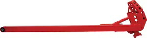 スポーツパーツ クロモリ トレーリングアーム レッド #SM-08093 Sports Parts Chrome Moly Trailing Arms Red #SM-08093 【並行輸入品】