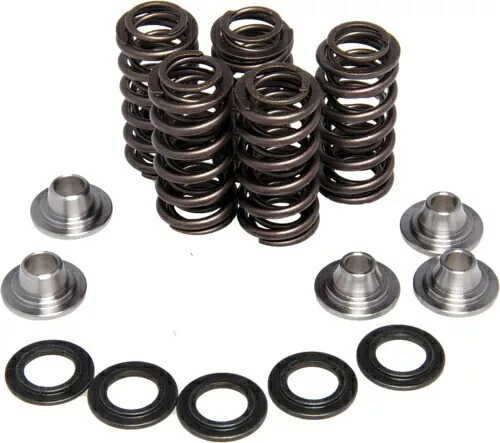 Kibblewhite バルブ スプリング キット 30-31050 Kibblewhite Valve Spring Kit 30-31050 【並行輸入品】