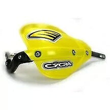 Cycra Probend ウルトラ ハンド デフレクター クランプ付き 7/8 (Husqvarna #1CYC-7505-56HCM) Cycra Probend Ultra Hand Deflector with Clamp 7/8 in Husqvarna #1CYC-7505-56HCM 【並行輸入品】