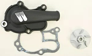 ボイセン スーパークーラーキット ブラック #WPK-32AB Boyesen Supercooler Kit Black #WPK-32AB 【並行輸入品】