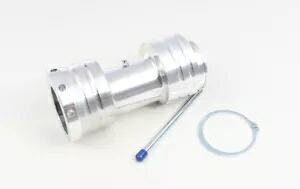 ModQuad リアキャリア ベアリング ビレット #CB2-X ModQuad Rear Carrier Bearing Billet #CB2-X 【並行輸入品】