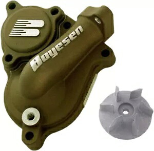 ボイセン スーパークーラーキット マグネシウム #WPK-10M Boyesen Supercooler Kit Magnesium #WPK-10M 【並行輸入品】 55,440円