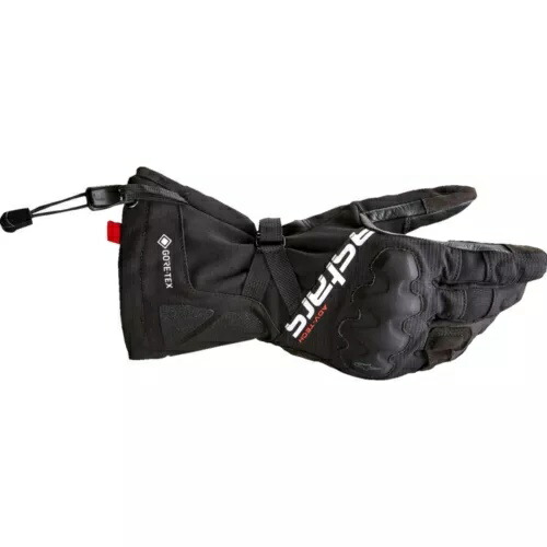 アルパインスターズ XT-5 ゴアテックス グローブ 3XL ブラック Alpinestars XT-5 Gore-Tex Gloves 3XL Black 【並行輸入品】