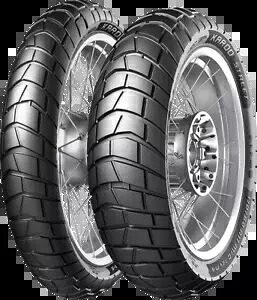 メッツラー カルー ストリート タイヤ 110/80R19 59V フロント #3142500 Metzeler Karoo Street Tires 110/80R19 59V Front #3142500 【並行輸入品】