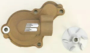 ボイセン スーパークーラーキット マグネシウム #WPK-38M Boyesen Supercooler Kit Magnesium #WPK-38M 【並行輸入品】
