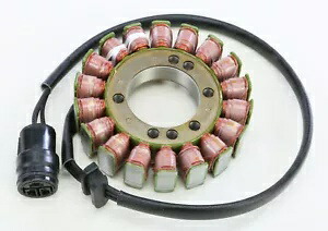 リックのモータースポーツ ステーター #21-221 Rick's Motorsport Stator #21-221 【並行輸入品】