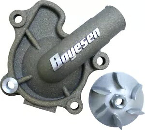 ボイセン スーパークーラーキット マグネシウム #WPK-06M Boyesen Supercooler Kit Magnesium #WPK-06M 【並行輸入品】