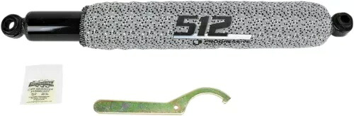 Progressive 512 シリーズ ショック 17.5 インチ リア #512-1016B Progressive 512 Series Shocks 17.5\