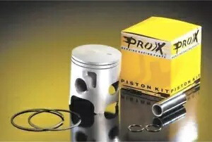 Pro X ピストン キット 標準ボア - 71.94mm #01.7346.A Pro X Piston Kit Standard Bore - 71.94mm #01.7346.A 【並行輸入品】