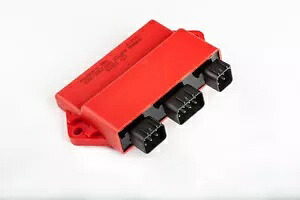 Rick's Motorsport ホットショット シリーズ CDI ボックス #15-417 Rick's Motorsport Hot Shot Series CDI Boxes #15-417 【並行輸入品】|カスタムパーツ WORLD倉庫