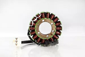 リックのモータースポーツ ステーター #21-110 Rick's Motorsport Stator #21-110 【並行輸入品】|カスタムパーツ WORLD倉庫