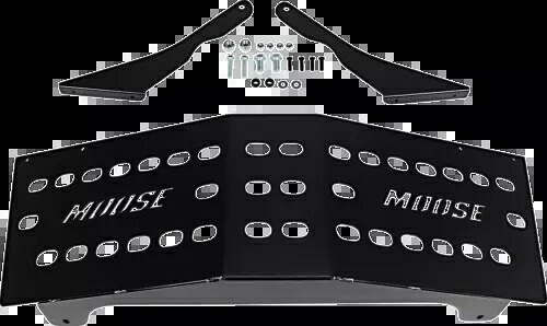 Moose Racing UTV ベッドエンクロージャ #0521-1827 Moose Racing UTV Bed Enclosure #0521-1827 【並行輸入品】｜カスタムパーツ WORLD倉庫 54,780円