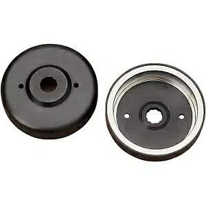 ドラッグ スペシャリティーズ オルタネーター ローター #DS-195206 Drag Specialties Alternator Rotor #DS-195206 【並行輸入品】