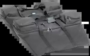 ドラッグスペシャリティーズ サドルバッグライナー #3501-0771 Drag Specialties Saddlebag Liners #3501-0771 【並行輸入品】