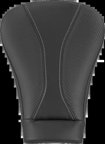サドルメン ドミネーター ピリオンパッド #808-07B-0242L Saddlemen Dominator Pillion Pad #808-07B-0242L 【並行輸入品】