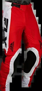 フライ レーシング ライト パンツ (2024) 28 レッド/ホワイト/ブラック Fly Racing Lite Pants (2024) 28 Red/White/Black 【並行輸入品】
