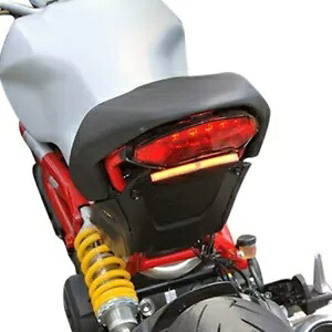 NEW RAGE CYCLE フェンダーエリミネーター #1200-FE-17 NEW RAGE CYCLE Fender Eliminator #1200-FE-17 【並行輸入品】