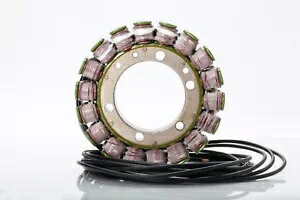 リックのモータースポーツ ステーター #21-008 Rick's Motorsport Stator #21-008 【並行輸入品】