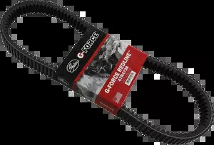 Gates G フォース レッドライン ドライブ ベルト G フォース レッドライン ドライブ ベルト #47R4738 Gates G-Force Redline Drive Belt G-Force RedLine Drive Belt #47R4738 【並行輸入品】