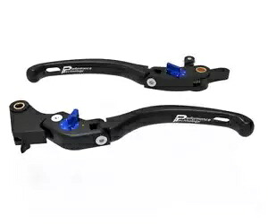ブレーキ/クラッチ調整可能なレバー Eco GP 1 ブラック ブルー Dbk Bmw F750 Gs 2018 2024 Brake / Clutch Adjustable Levers Eco Gp 1 Black Blue Dbk Bmw F750 Gs 2018 2024 【並行輸入品】