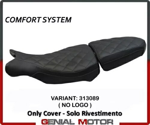 シート サドル カバー Batea Comfort ブラック (13089)T.I.for BMW R 1200 NINE T 2014-2020 Seat saddle cover Batea Comfort Black(13089)T.I.for BMW R 1200 NINE T 2014-2020 【並行輸入品】