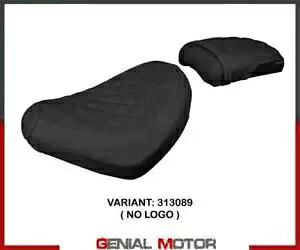 サドルカバー シートカバー Nagy Black T.I.ホンダ CMX 1100 Rebel 2022 - 2023- Saddle cover seat cover Nagy Black T.I. for Honda CMX 1100 Rebel 2022 - 2023- 【並行輸入品】
