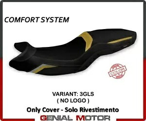 シート サドル カバー Tartu Special Color Com Gold-Silver(GLS)T.I.BMW F900 XR 19-21 Seat saddle cover Tartu Special Color Com Gold-Silver(GLS)T.I.BMW F900 XR 19-21 【並行輸入品】