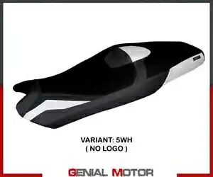 サドルカバー シートカバー フクイ ホワイト WH T.I.ホンダ X-ADV 2021 - 2023- Saddle cover seat cover Fukui white WH T.I. for Honda X-ADV 2021 - 2023- 【並行輸入品】｜カスタムパーツ WORLD倉庫 56,870円