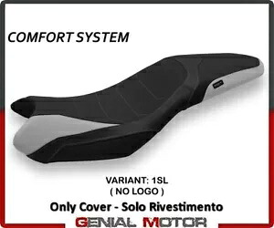シート サドル カバー Mariposa 1 Com シルバー(SL)T.I.TRIUMPH Street Triple 2013-2016 Seat saddle cover Mariposa 1 Com Silver(SL)T.I.TRIUMPH STREET TRIPLE 2013-2016 【並行輸入品】 75,625円