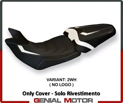 シート サドル カバー Bobbio 2 Ultragrip ホワイト(WH)T.I.DUCATI MULTISTRADA 1200 15-20 Seat saddle cover Bobbio 2 Ultragrip White(WH)T.I.DUCATI MULTISTRADA 1200 15-20 【並行輸入品】