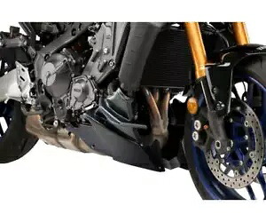 PUIG トゥキャップ スポイラー ヤマハ トレーサー 9 2021 - 2024 カーボンルック PUIG Toe cap Spoiler YAMAHA TRACER 9 2021 - 2024 Carbon Look 【並行輸入品】